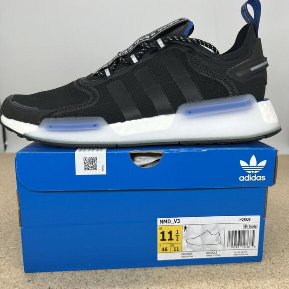 NEW sz 11.5 Adidas NMD R1 V3 \